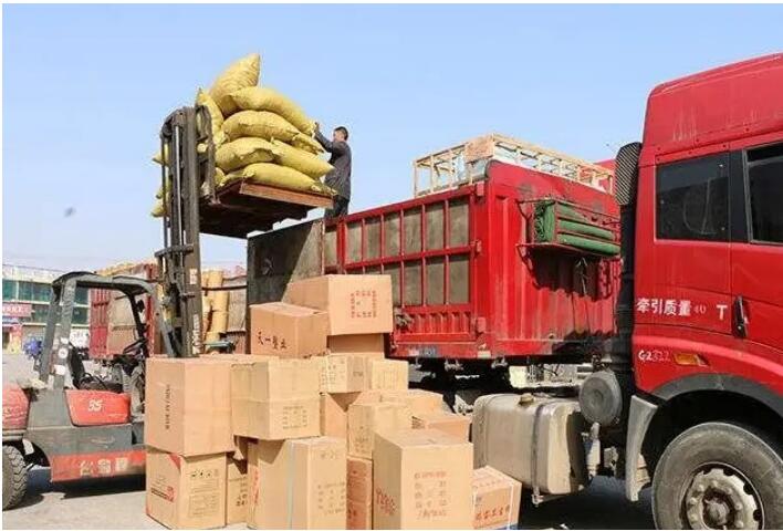 益阳到衡阳县物流专线
